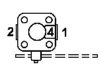 WABCO 475 710 124 0 Brake Power Regulator